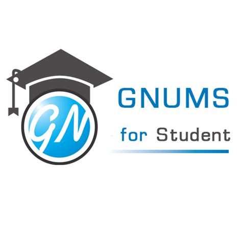 parul gnums|GNUMS For Students/Parents 4+ .